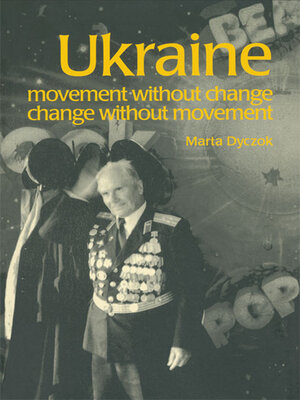 cover image of Ukraine